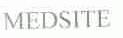 MEDSITE