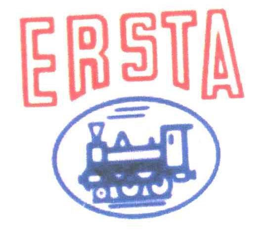 ERSTA