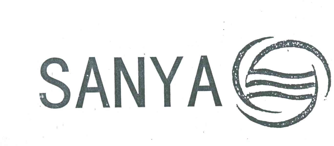 SANYA及图