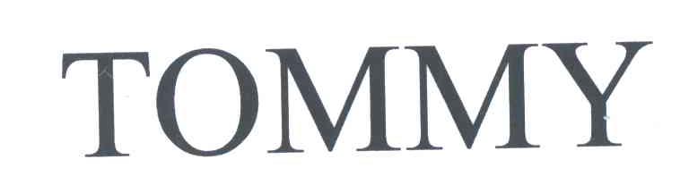TOMMY