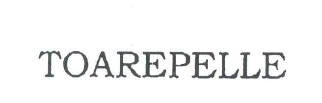 TOAREPELLE