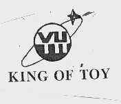 KING OF TOY