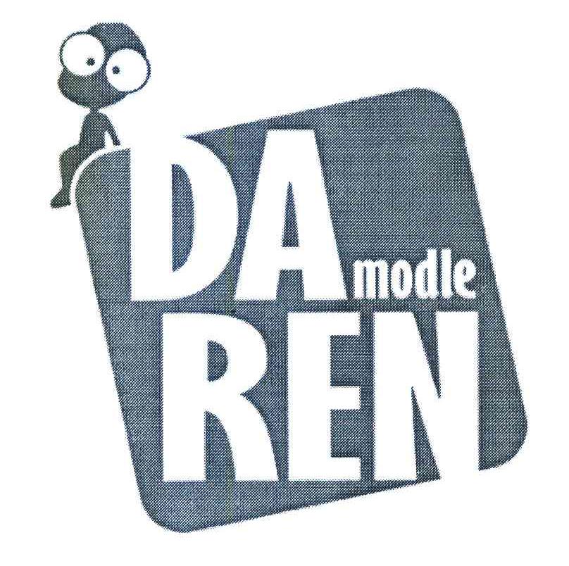 DA MODLE REN