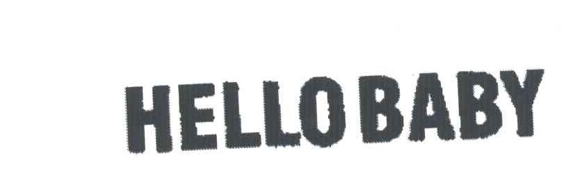 HELLOBABY