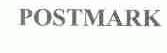 POSTMARK