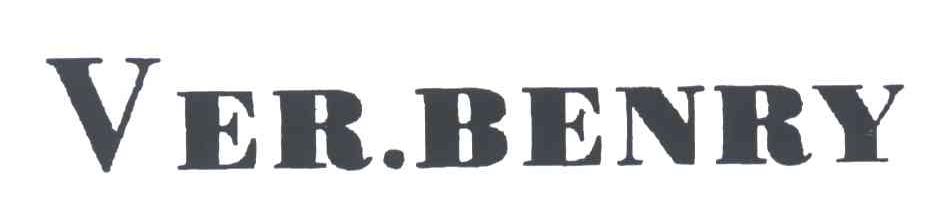 VER.BENRY