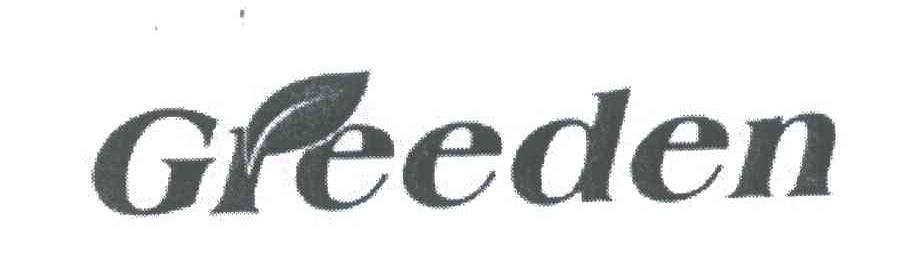GREEDEN