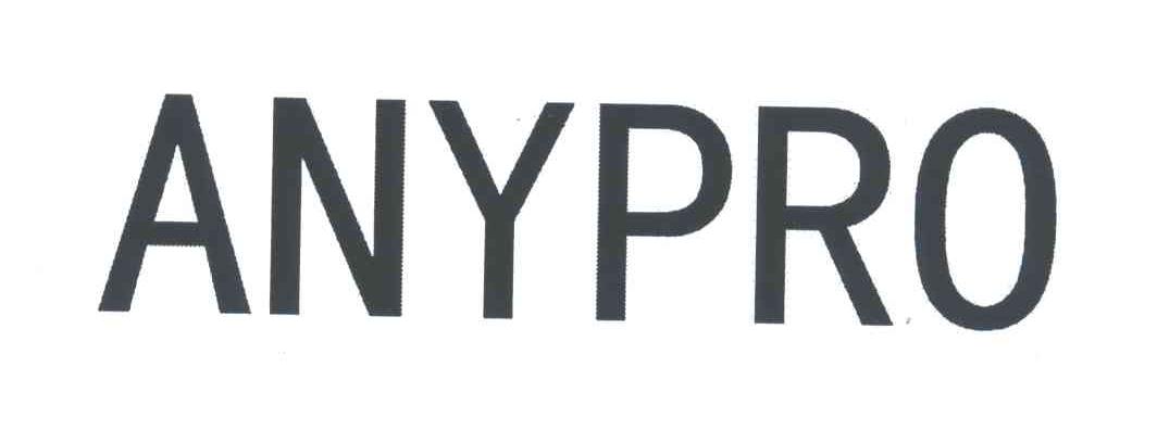 ANYPRO