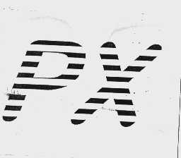 PX