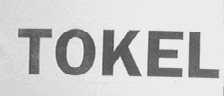 TOKEL