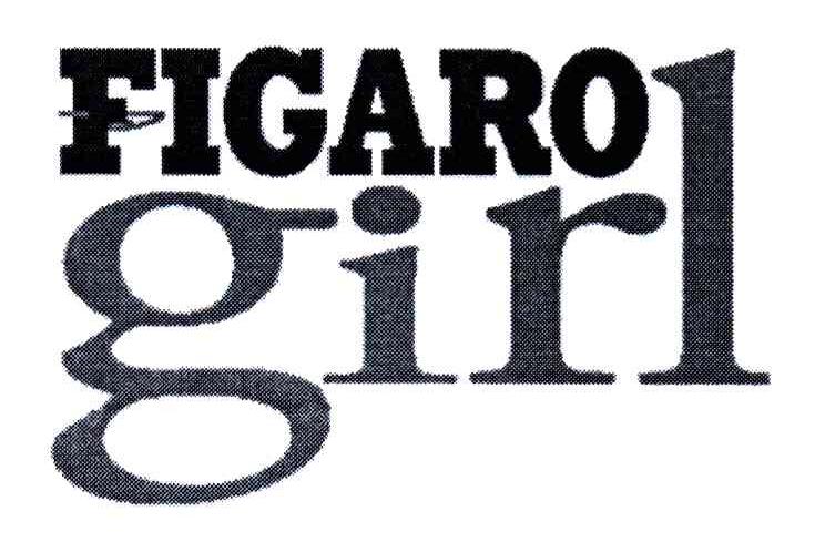 FIGARO GIRL