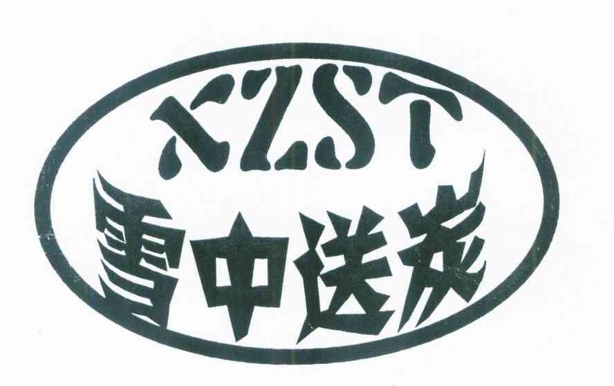 雪中送炭 XZST