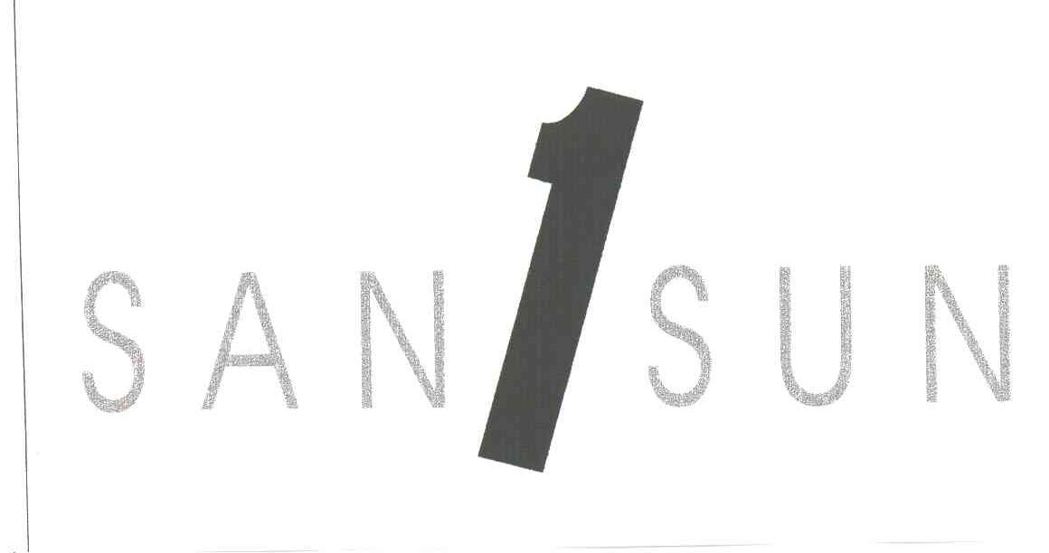 SAN1SUN