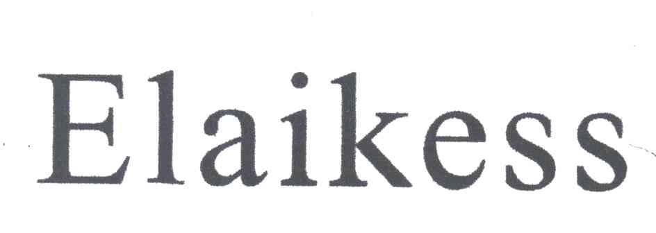 ELAIKESS