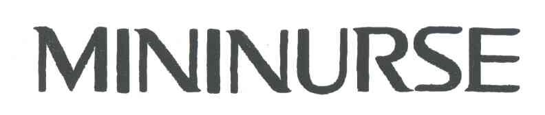 MININURSE