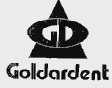GOLDARDENT