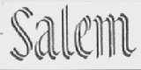 SALEM