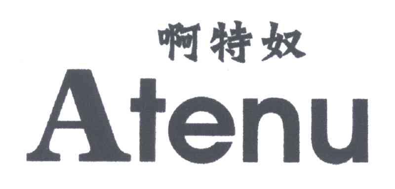 啊特奴
