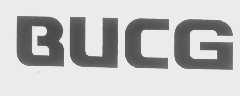 BUCG