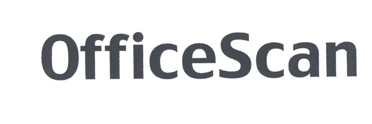 OFFICESCAN