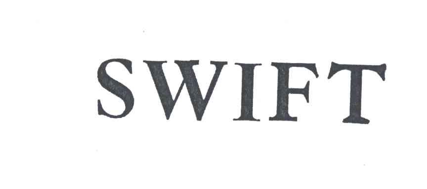 SWIFT