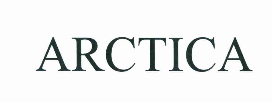 ARCTICA