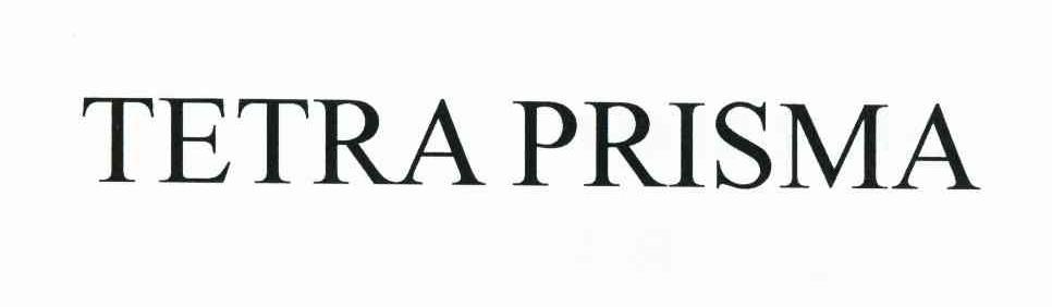 TETRA PRISMA