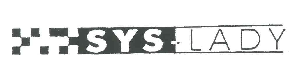 SYS LADY