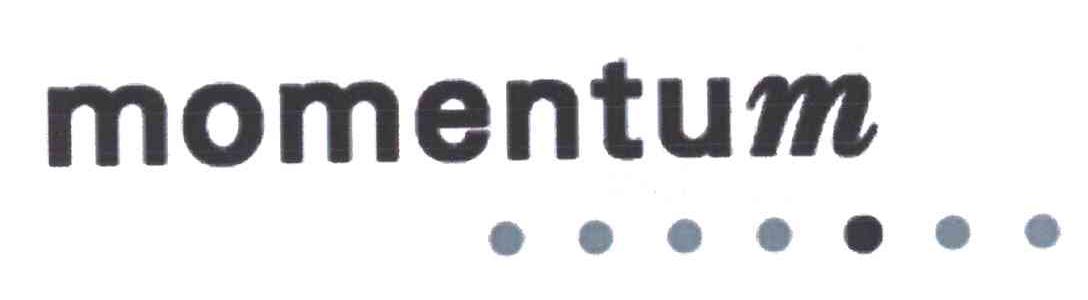 MOMENTUM