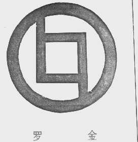 罗金