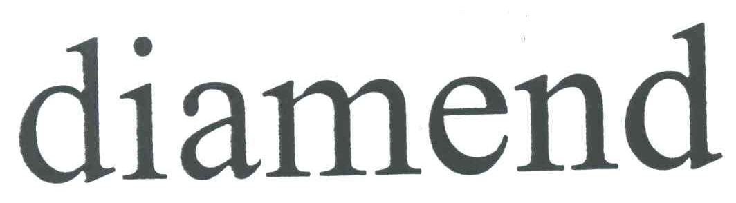DIAMEND