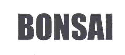 BONSAI