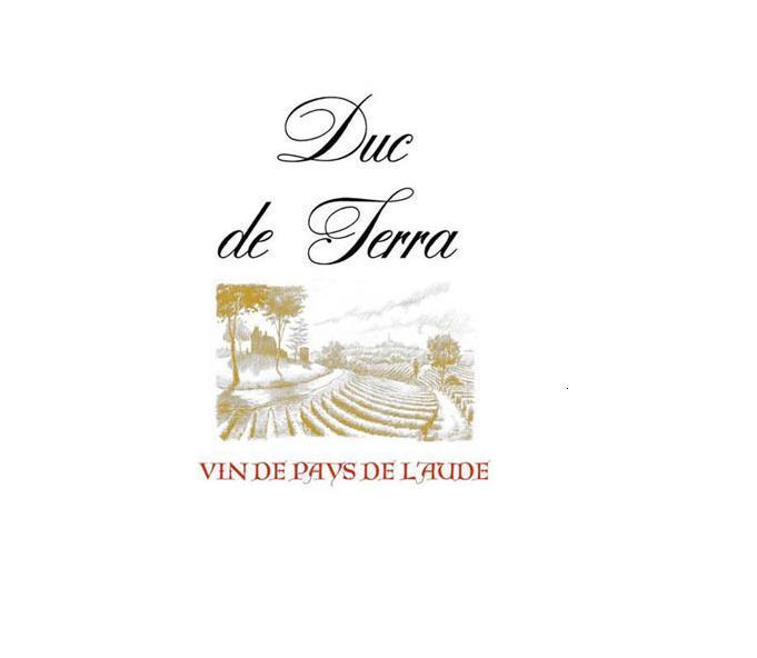 DUE DE TERRA VIN DE PAYS DE LAUDE