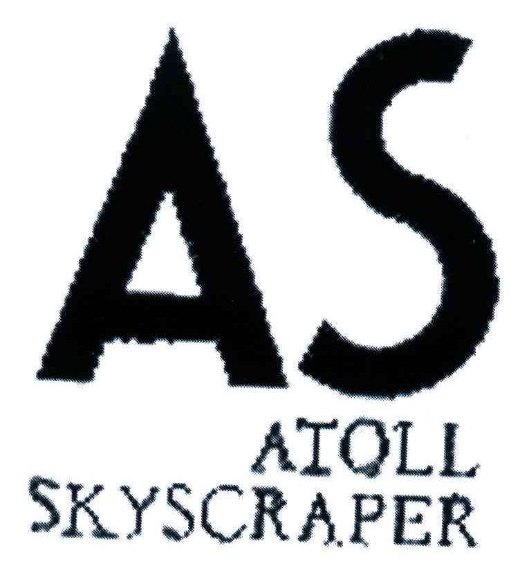 AS ATOLL SKYSCRAPER