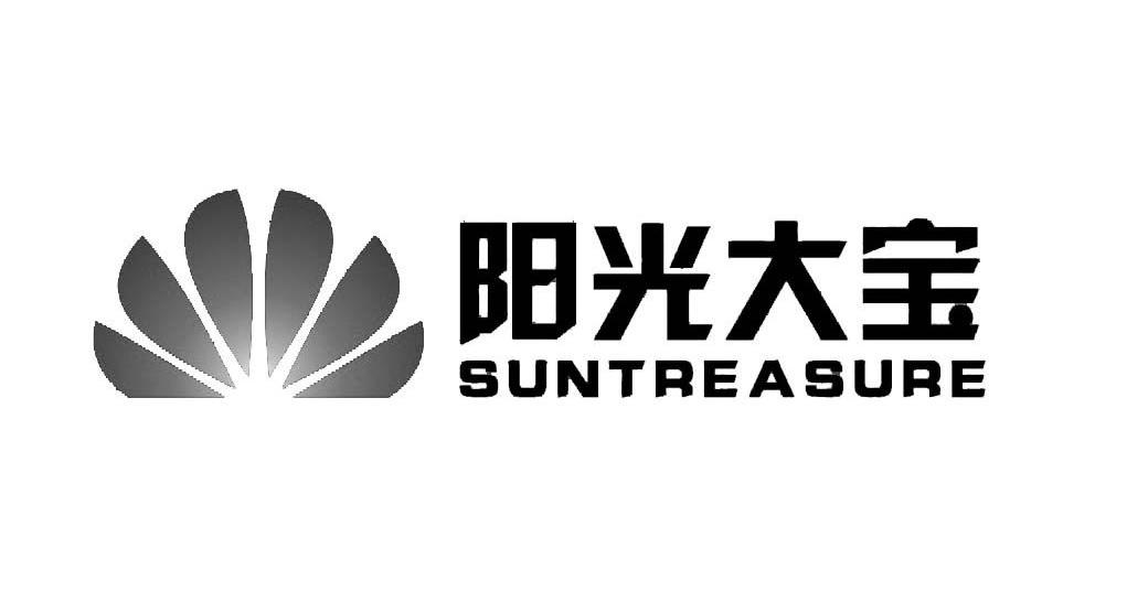 阳光大宝 SUNTREASURE