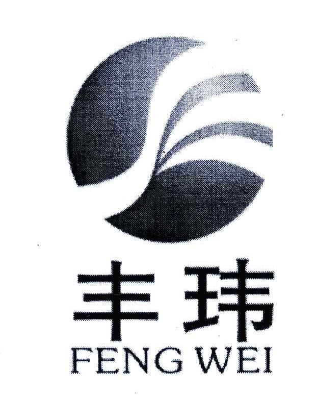 丰玮