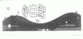 小白鹭