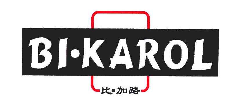 比加路;BI KAROL