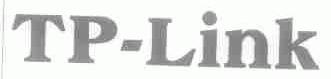 TP-LINK