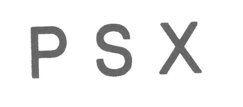 PSX