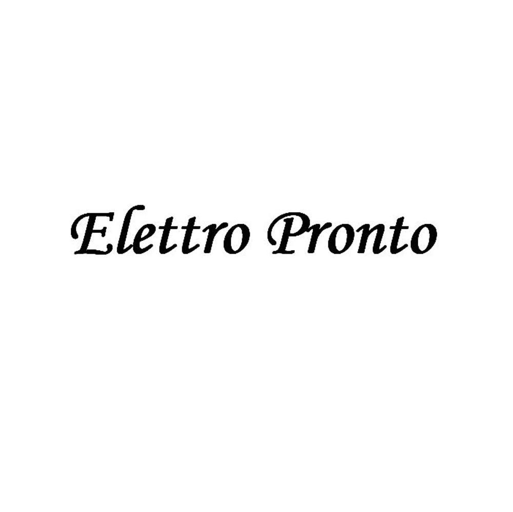 ELETTRO PRONTO