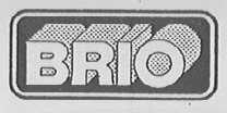BRIO