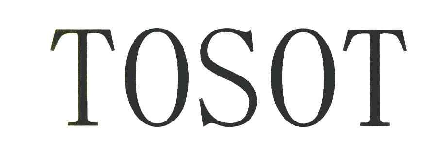 TOSOT