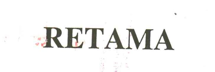 RETAMA