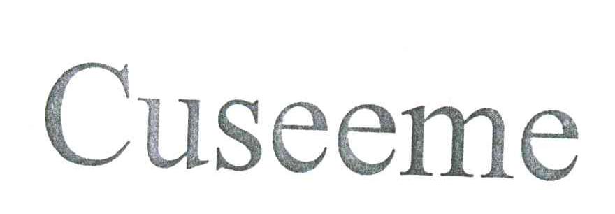 CUSEEME