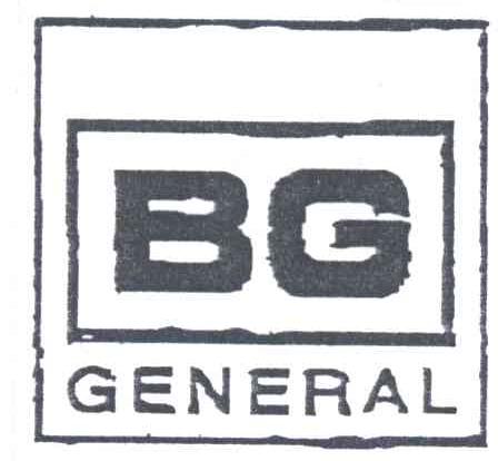 BG GENERAL