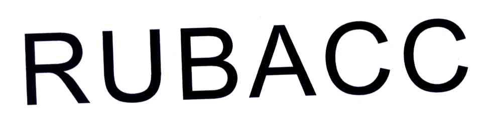 RUBACC