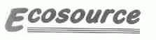 ECOSOURCE