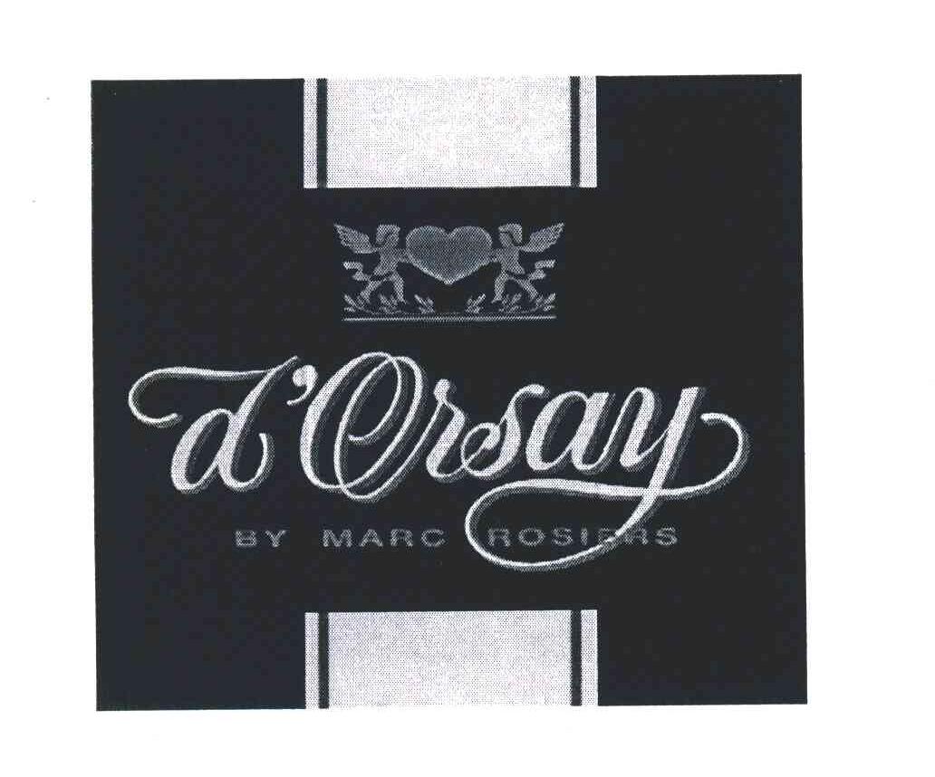 DORSAY BY MARC ROSIERS