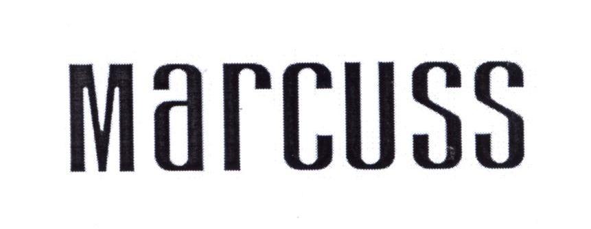 MARCUSS